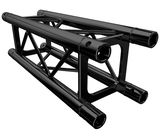 Global Truss F14030-B Truss Black 0,3 m