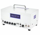 Revv D20 Amp Head WH