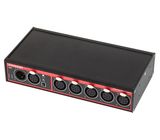 Swisson XSP-5B DMX-Splitter Box