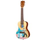 Kala LTP-C-ERB Elvis Starter Kit