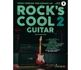 Schott Rock's Cool Guitar 2