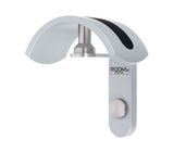 ROOMs Audio Line WH SL Headphone Wall Holder