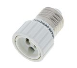 Eurolite Socket Adapter E-27 auf GU-10