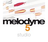 Celemony Melodyne 5 studio UG essential
