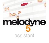 Celemony Melodyne 5 assistant