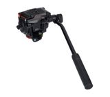 Manfrotto MHXPRO-2W Fluid Tripod Head