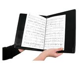 Manhasset Choral Folder 1600