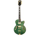 Epiphone Uptown Kat ES Emerald Green