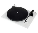 Pro-Ject Primary E white