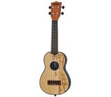 Kala Ukadelic Bamboo Ukulele Sop.