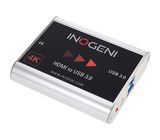 Inogeni 4K HDMI-USB 3.0 Converter