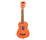 Kala Ukadelic Marmalade Ukulele
