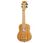 Kala Bamboo Series Ukulele S Satin