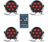 Cameo ROOT Par 4 Set 1