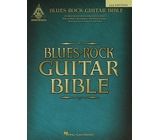Hal Leonard Blues-Rock Guitar Bible