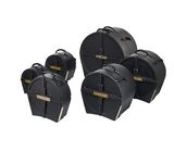 Hardcase Drum Case Set HRockFus6