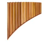 Hofmann Panpipe Set for beginners