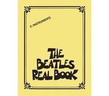 Hal Leonard The Beatles Real Book