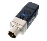 XVive U3 Microphone Wireless Receiv.