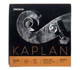 Daddario KS610-3/4M Kaplan Solo Bass