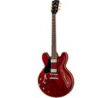 Gibson ES-335 Dot 60s Cherry LH