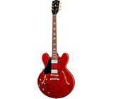 Gibson ES-335 Figured 60s Cherry LH