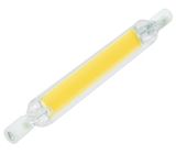 Omnilux LED 230V/7W R7s 118mm 6500K