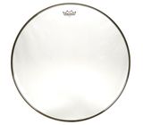 Remo 26" Emperor Clear Bass Drum