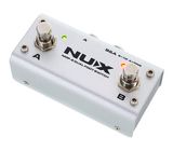 Nux NMP-2 Footswitch