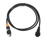 Varytec DMX Out Adapter 1.5m 5pin IP65