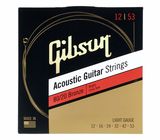 Gibson 80/20 Bronze Acoustic 12