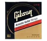 Gibson 80/20 Bronze Acoustic 13