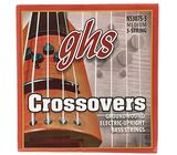 GHS NS3075-5 Crossovers 037-127