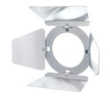 Stairville Barndoor for PAR 30 BRS