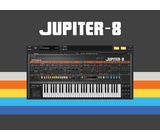 Roland Cloud JUPITER-8