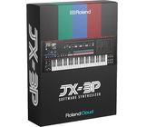 Roland Cloud JX-3P