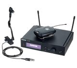 Shure SLXD14E/98H H56