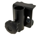 Stairville Tour Stage Railing Holder 2 Bk