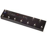 One Control Crocodile Tail Loop (OC10)