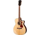 Guild OM-250CE Reserve Natural LTD