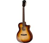 Guild OM-260CE Deluxe Burl LTD