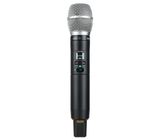Shure SLXD2/SM86 J53