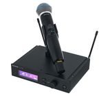 Shure SLXD24E/Beta58 L56
