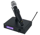 Shure SLXD24E/SM86 H56