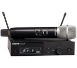 Shure SLXD24E/SM86 L56