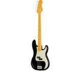 Fender AM Pro II P Bass MN BK