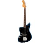 Fender AM Pro II Jazzmaster LH DK NIT