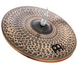 Meinl 14" Pure Alloy Custom Hi-Hat
