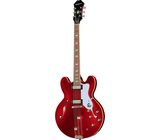 Epiphone Riviera Sparkling Burgundy