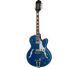 Epiphone Emperor Swingster Delta Blue